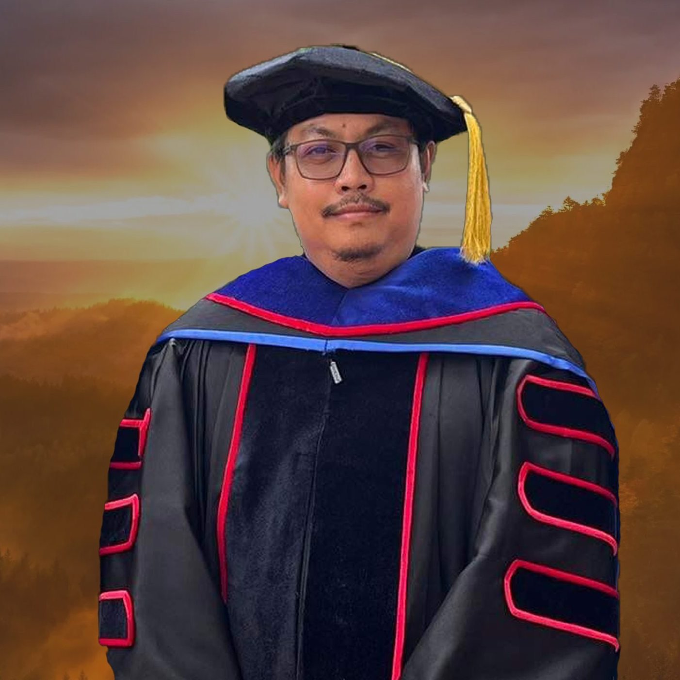 REV. SUPOL PHAENGTAN