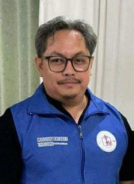 Rev. Supol Phaengtan