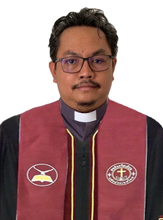 Rev. Supol Phaengtan