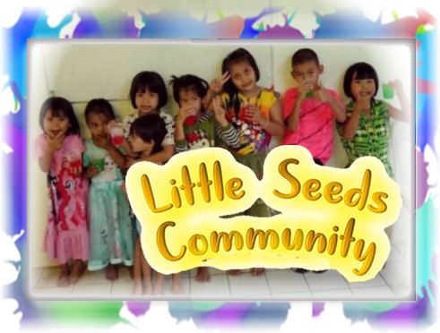 MVT Little Seeds Community