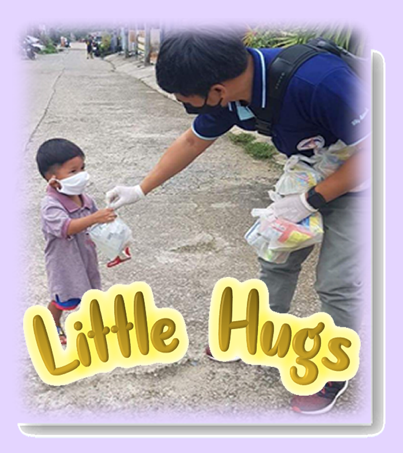 MVT-Little Hugs Lam Thap