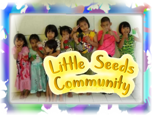 MVT Little Seeds Community