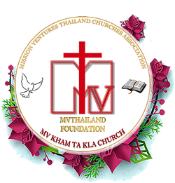 MV Kham Ta-Kla Church