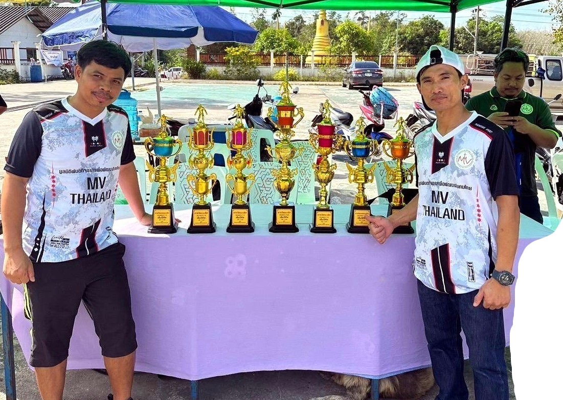 MVT Sports Dannok