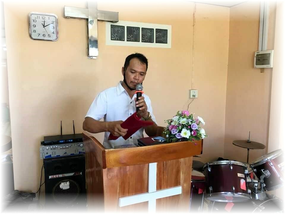 Testimony Healing Salvation post thumbnail image