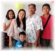 MV Lam Thap Church
