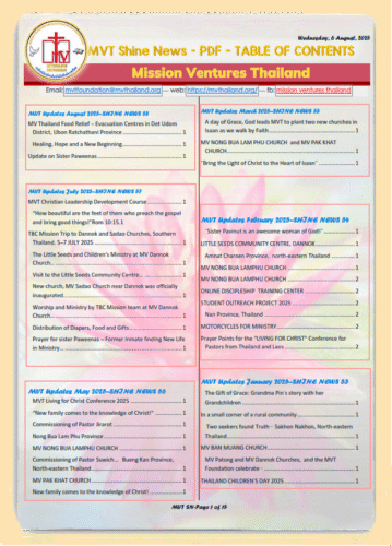 MVT Shine News pdf