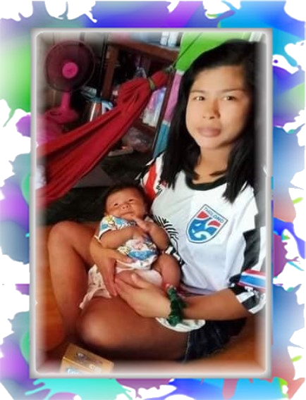 MVT-Mothers Little Hugs