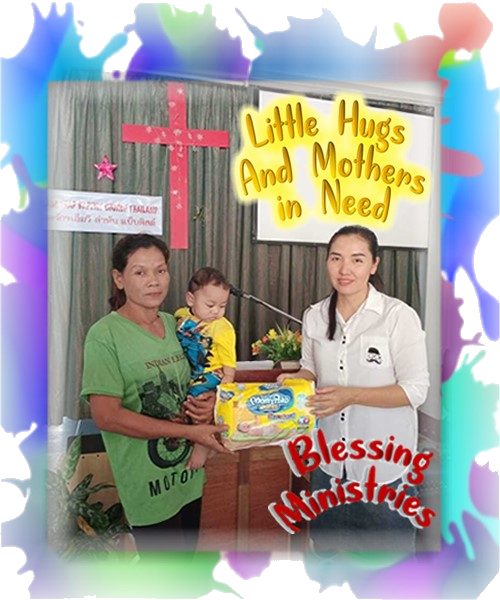 MVT-Little Hugs Lam Thap