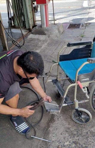 acts-mvsc299-wheelchair